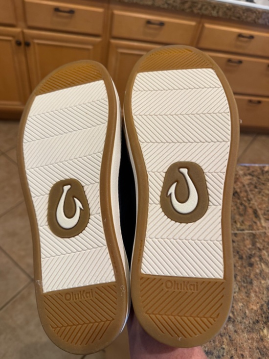 OluKai Kākaha Nia Convertible Loafer main image 6